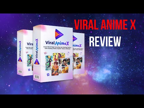 Viral AnimeX OTO – ALL 7 ViralAnimeX UPSELL LINKS + Bundle Deal