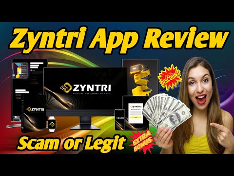Zyntri Review – Can This AI Tool Really Make $541/Day on Facebook? 