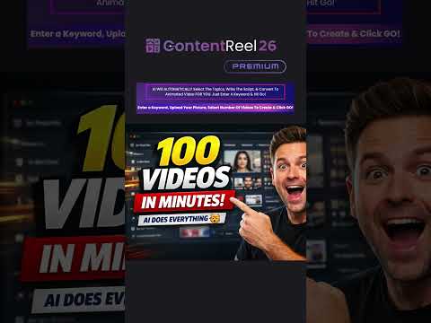 Create Talking Head & Animated AI Videos From ONE Keyword 🤯