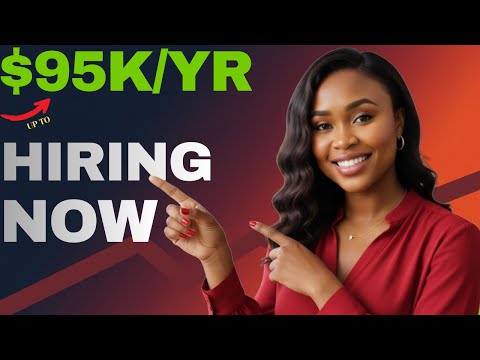 4 Companies HIRING No Phone Calls Remote Work From Home Jobs | Remote Work!