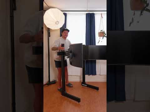 Im building a sim rig to learn how to drift my car – Part 6