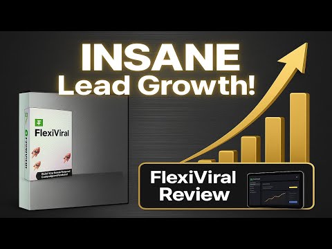 FlexiViral Review: The Secret to Viral Email Growth Revealed 🚀