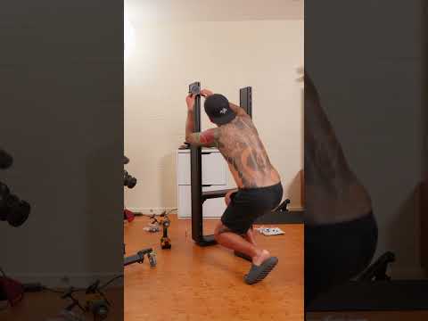 Im building a sim rig to learn how to drift my car – Part 4