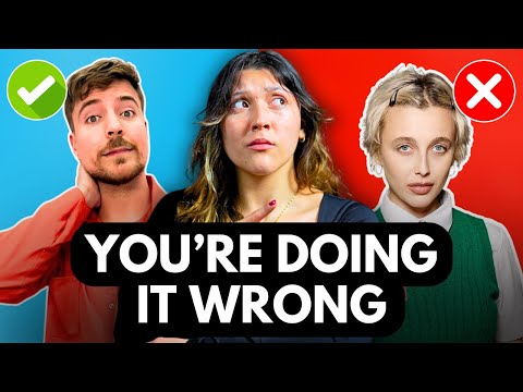 Why Your Personal Brand Sucks (And How to Fix It)