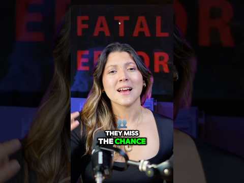 No One’s Watching? Here’s Why 📉👁️ #personalbranding #contentcreator #marketing