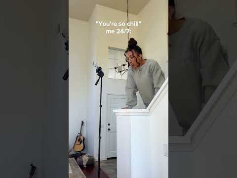 Trying to get the right shot isn't always effortless😂