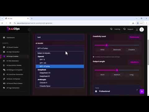 AI Clips Review & Demo – ALL OTO Details – AI Clips System By Amit Gaikwad