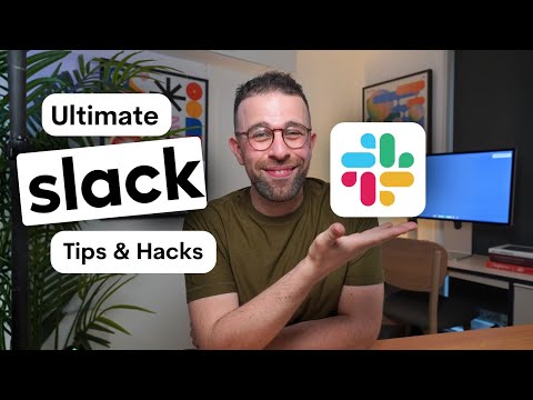 The Best 3 Quick Tips for Slack AI