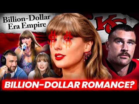 EXPOSED: The PR Masterclass Behind Taylor Swift’s Most Profitable Era