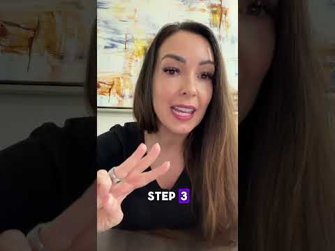 Never run out of content ideas with this routine