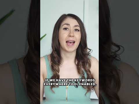 Etsy SEO Hack you NEED!