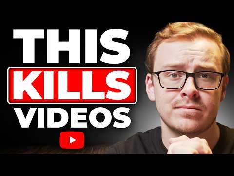7 Most Common Mistakes People Make AFTER Uploading A YouTube Video