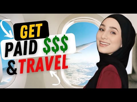 6 Global Work From Home Remote Jobs That Pay You to Travel (2026)