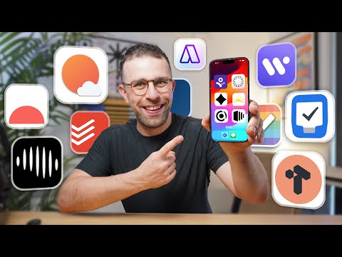 Best Goal Setting Apps in 2026