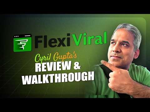 FlexiViral – Growthhack gets you conversions using contests