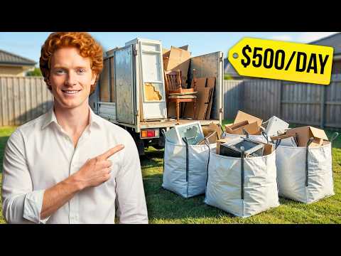 10 BUSINESSES Thriving in the US (That NO ONE Talks About)