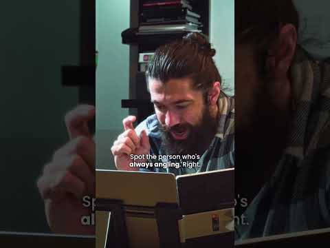 Advice To Get Around More Successful People