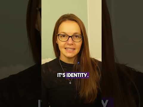 You’re Closer Than You Think! Creator Identity!