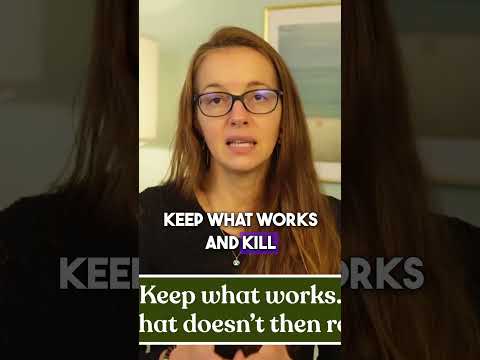 Your Next Level Isn’t More Content