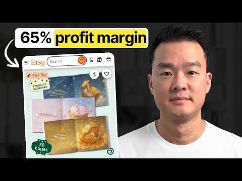 I discovered a rare digital product that makes $21,000/month