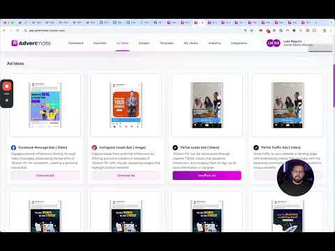 Advertmate Review: Legit Tool or Overhyped Software?