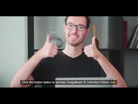 ImageBeast AI OTO – Image Beast AI Upsells Links, Bonuses – ImageBeast AI OTOs