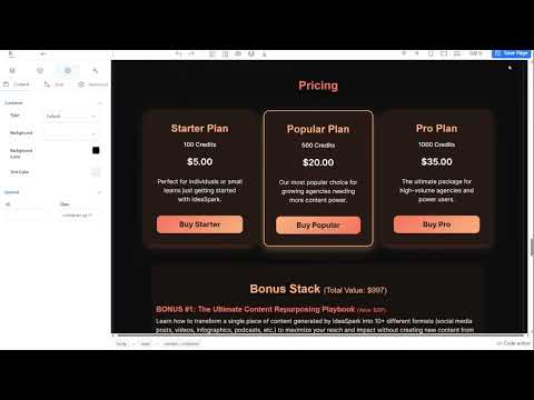 OmniMint AI Suite Review & Demo – OmniMint AI Suite By Neil Napier