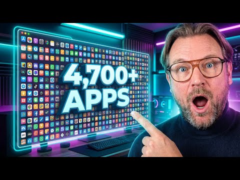 OmniMint Review: Create Your Own AI Software Business