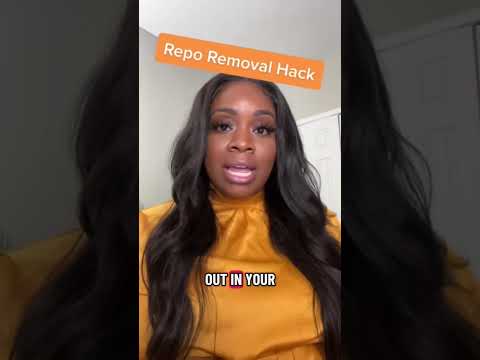 What credit issues can I help you with?