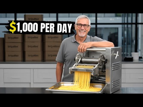 17 EASY MACHINES TO IMPORT FROM CHINA FOR STARTING A HOME BUSINESS