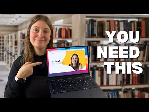 5 Reasons Why You Need a Personal Website