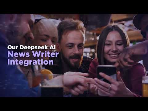 AI News Avatar Studio OTO 1 To 7 – OTOs Links – AI News Avatar Studio Upsells + BONUSES