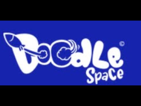 Doodle Space FX Commercial | World's Fastest Doodle Video Studio Creator