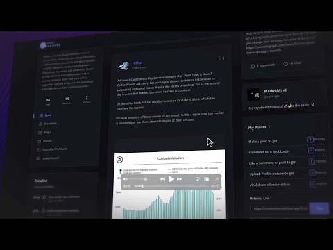 AITribes Party – Sell 'Next Gen' AI All-in-One Sites that Build Your Biz For You