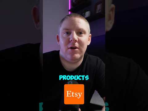 The $200k/year Etsy Algorithm Hack  #businessideas2026 #businessideas #etsy
