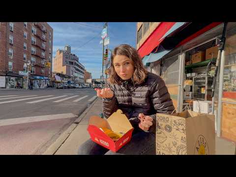 I Thought I Explored All of NYC… Then I Came Here