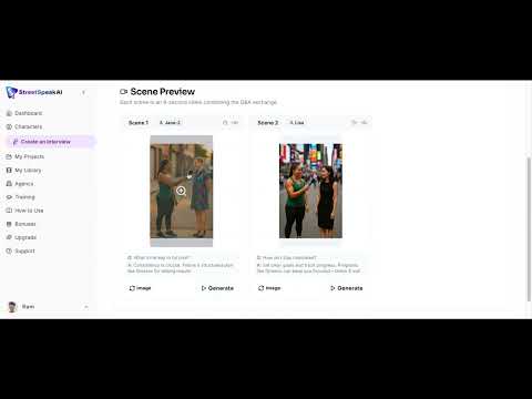 Street Speak AI OTOs Review – ALL OTOs Links – ALL 6 StreetSpeak AI Upsell Links Here