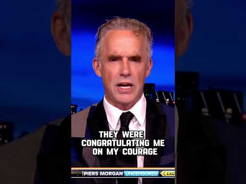 Jordan Peterson on the Fear of God #shorts