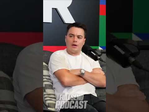 Dana White on Generations #shorts