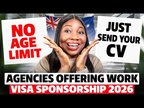 6 Agencies Helping People Land A Job In Australia (Apply Now)