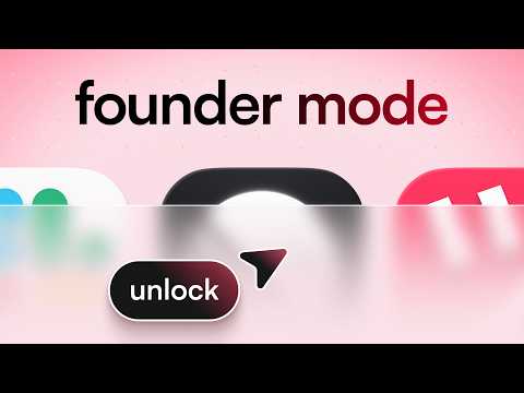 The Startup Stack I Use as a Founder (2026)