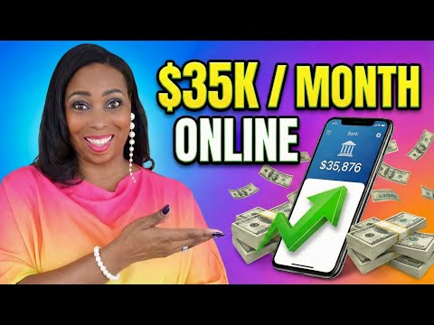 This Online Business Model Generates Up to $35,000/Month (Here’s How It Works)