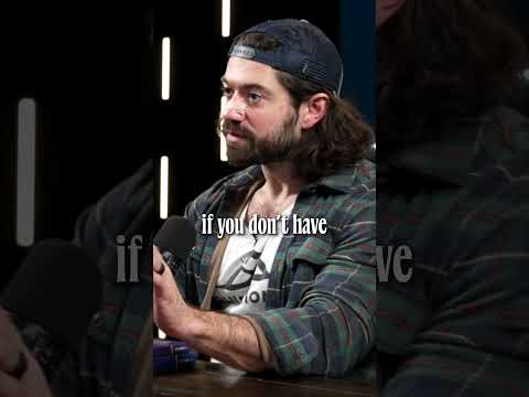 If You Want To Be Confident