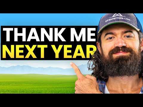 If you want 2026 to be the best year of your life, please watch this video…