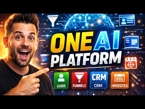 The Ultimate AI Business Operating System Every Marketer Needs in 2026