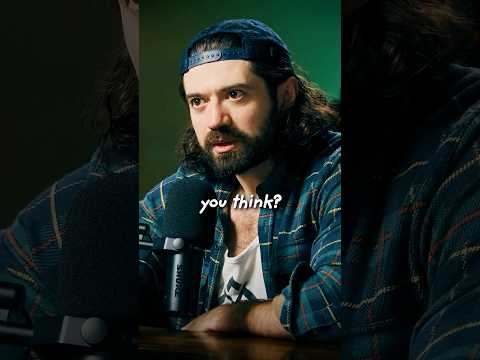 When I Decided To Marry My Wife