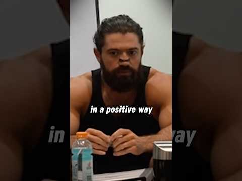 The Person That's Changed Me The Most