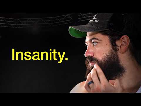 How I Made $106,000,000 in 72 Hours (Behind The Scenes)