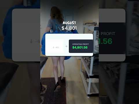 I made $70,353 Profit Selling on Etsy using this Tool!