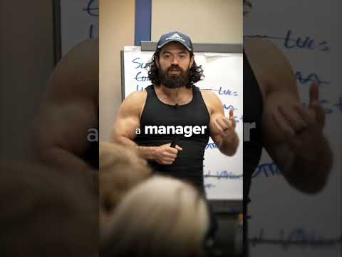 Are They A Leader Or A Manager?